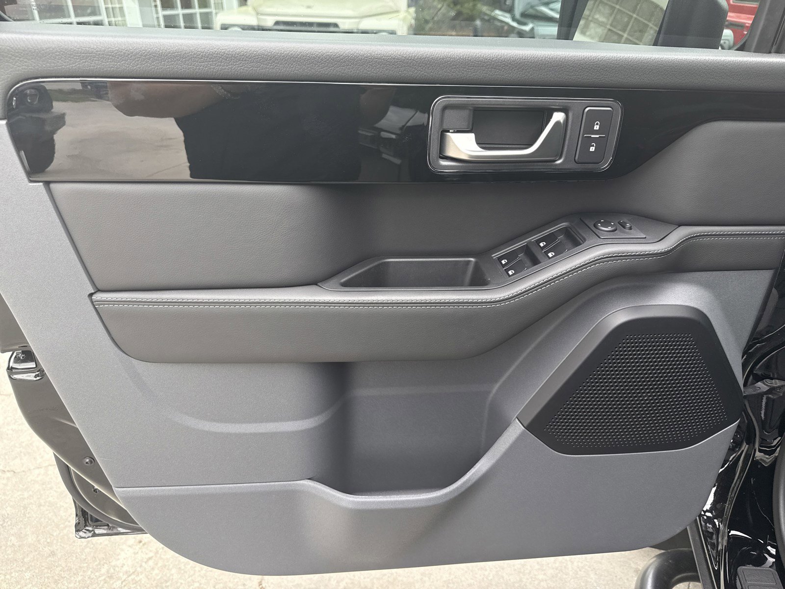 New 2026 INEOS Grenadier image 15