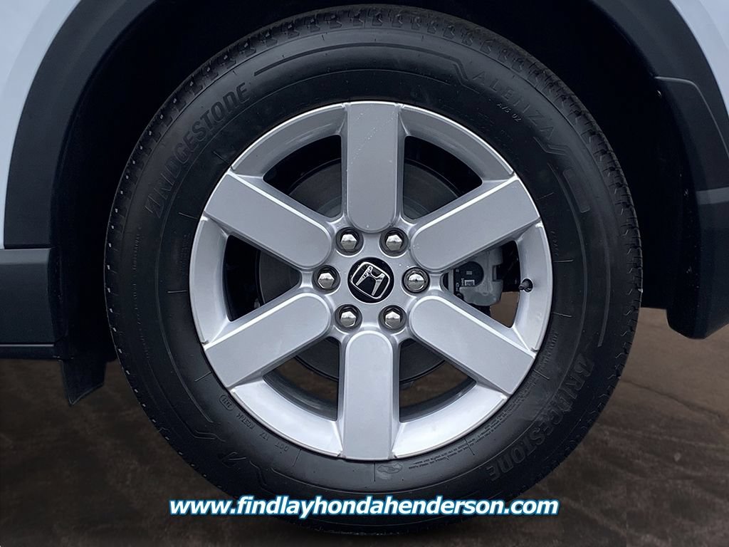 New 2026 Honda Prologue EX image 7