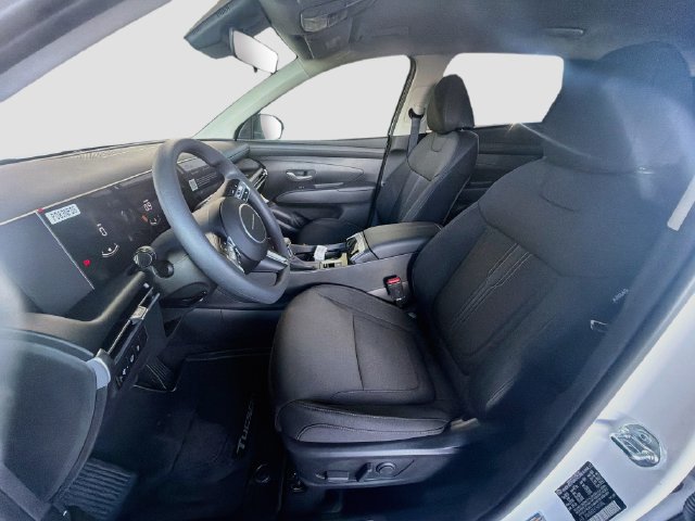 New 2026 Hyundai Tucson SEL Plus FWD image 21