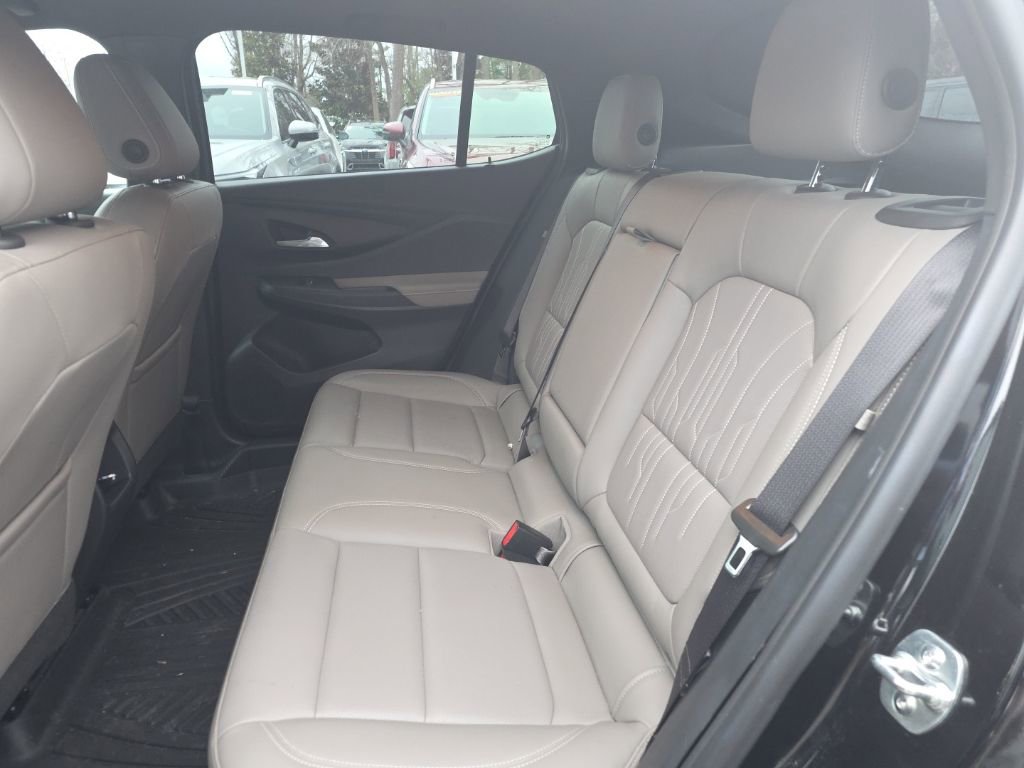 Used 2025 Buick Envista Avenir image 10