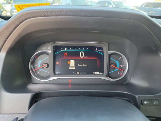 Used 2020 Honda Pilot Elite image 27