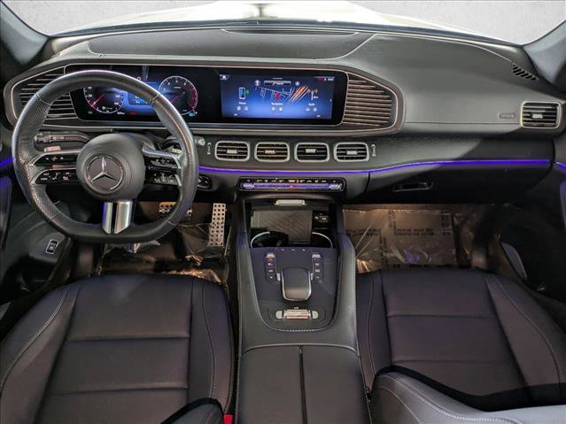Certified 2024 Mercedes-Benz GLS 450 4MATIC image 16