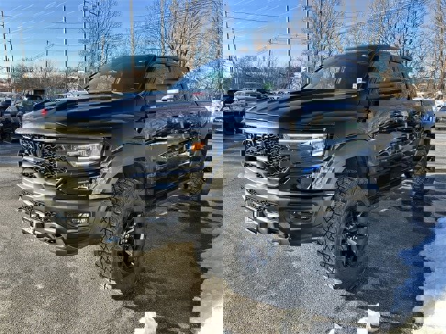 Used 2021 RAM 1500 TRX w/ TRX Level 1 Equipment Group image 4