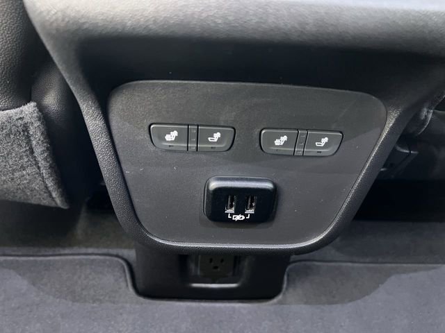 Certified 2018 GMC Terrain Denali w/ Comfort Package FWD image 36