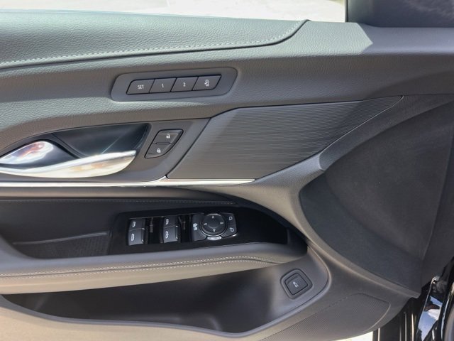 New 2025 Cadillac CT4 Premium Luxury image 13