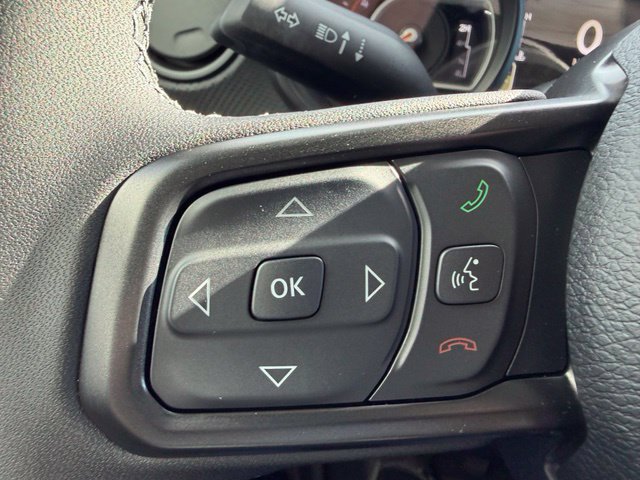 New 2027 Jeep Gladiator Rubicon AWD/4WD image 32