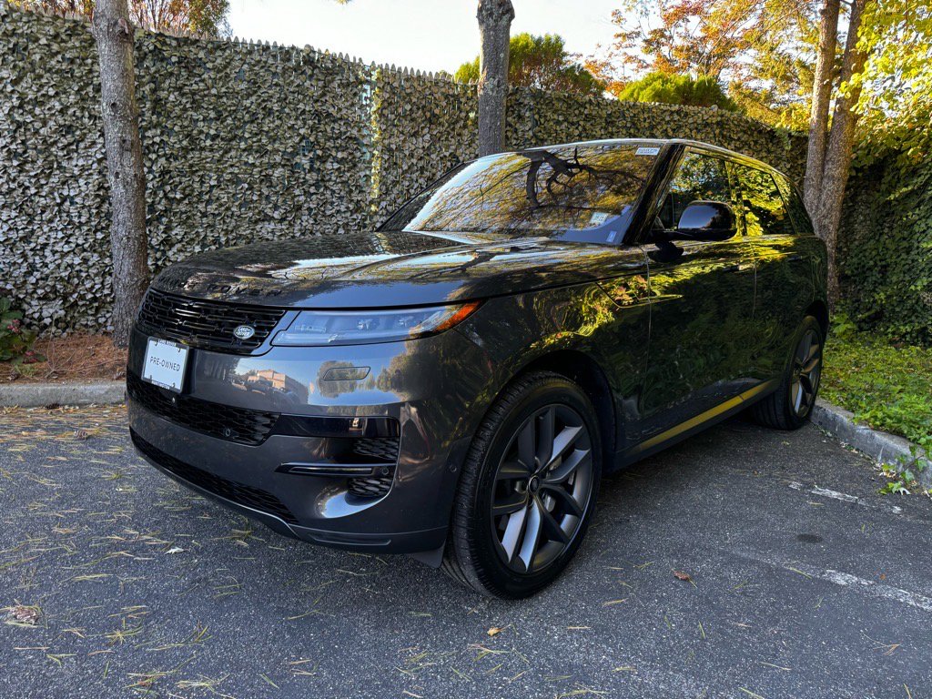 Used 2023 Land Rover Range Rover Sport SE