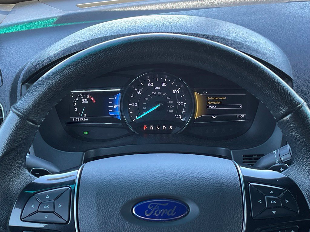 Used 2017 Ford Explorer Limited FWD image 15