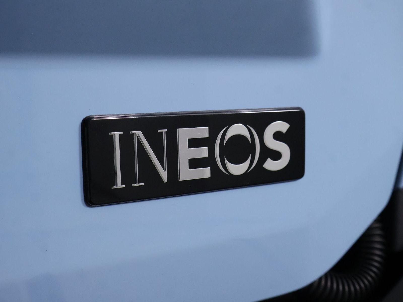 New 2026 INEOS Grenadier Station Wagon AWD/4WD image 19