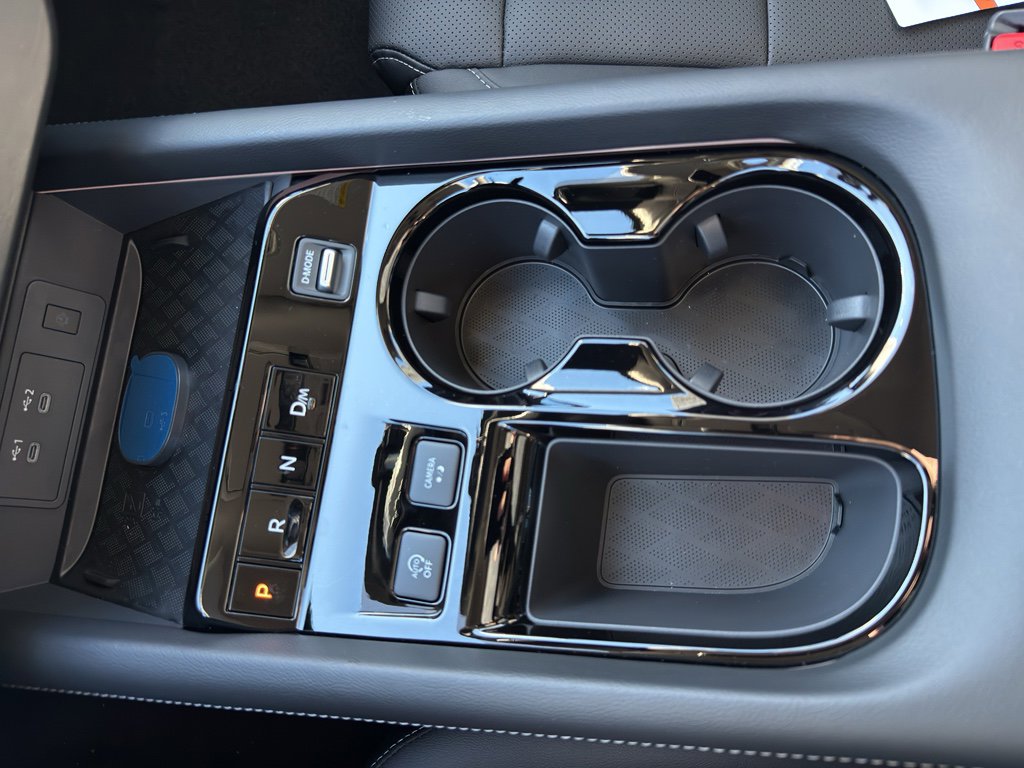 New 2026 Nissan Murano SL image 23