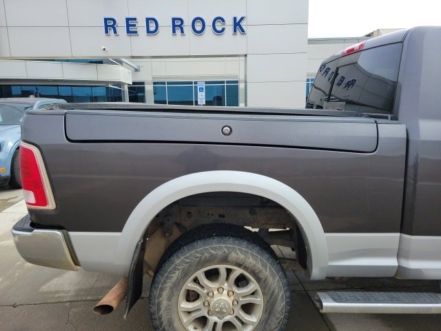 Used 2014 RAM 2500 Laramie w/ Convenience Group image 20