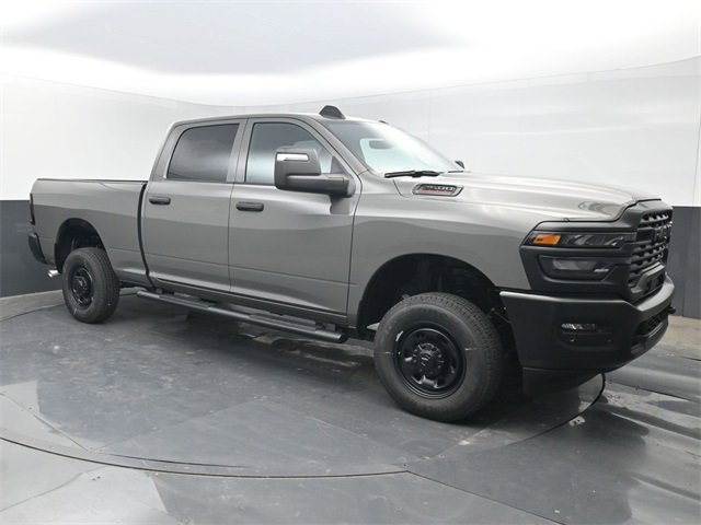 New 2026 RAM 2500 Tradesman image 7
