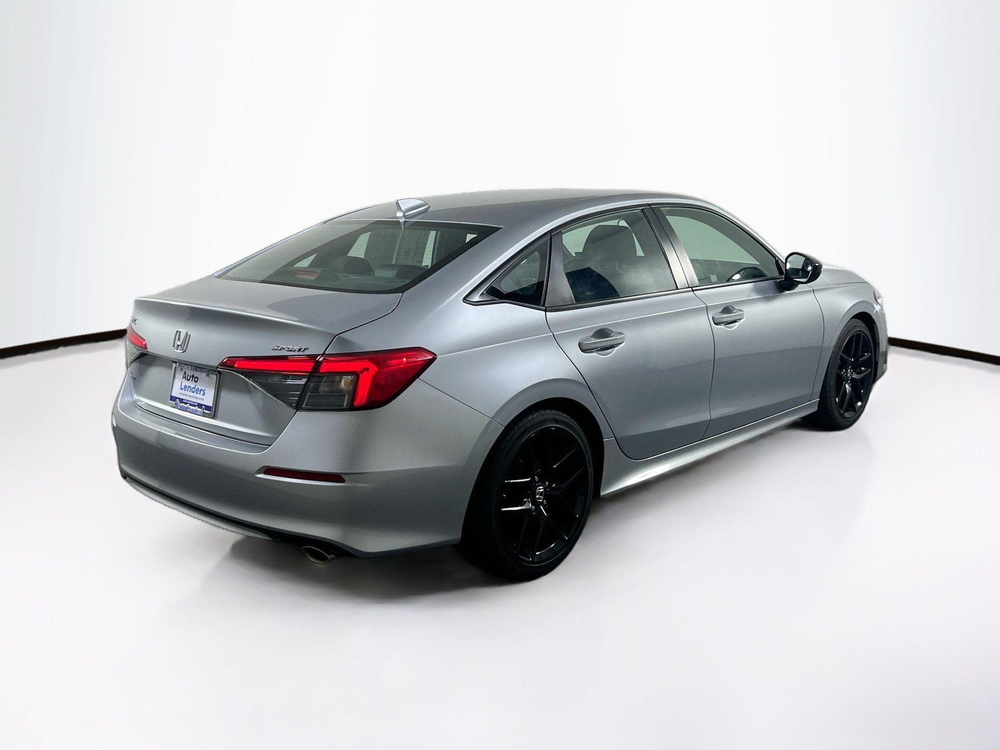 Used 2024 Honda Civic Sport image 5