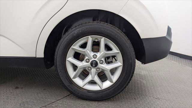 Used 2021 Kia Soul S image 31
