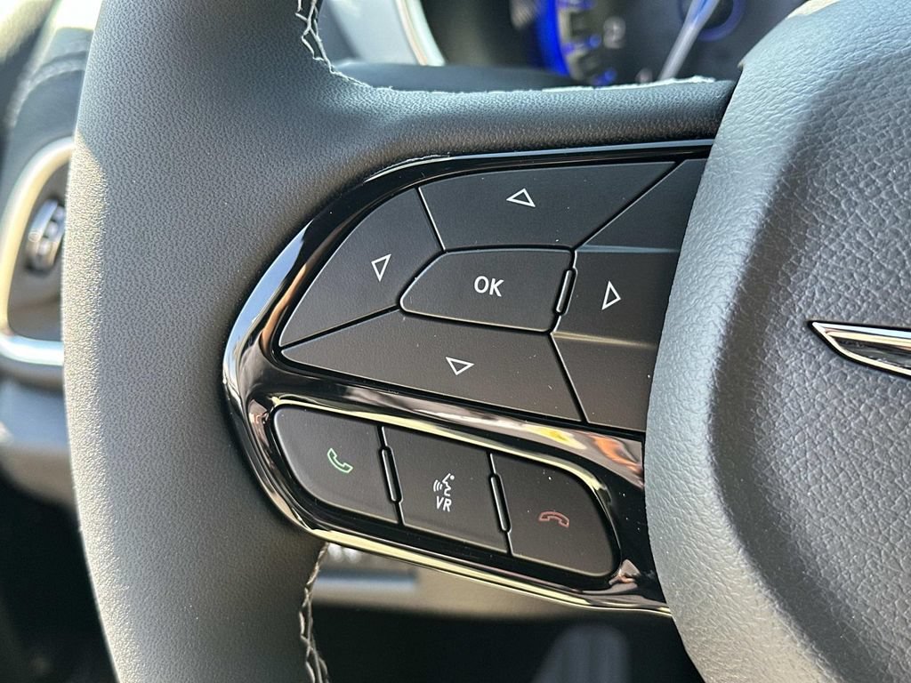 New 2026 Chrysler Pacifica Limited w/ S Appearance Package FWD image 28