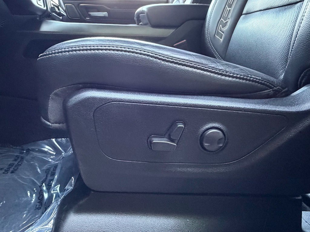 Used 2022 RAM 1500 Rebel w/ Rebel Level 2 Equipment Group AWD/4WD image 25