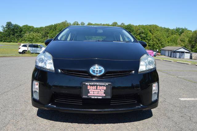 Used 2010 Toyota Prius FWD image 2