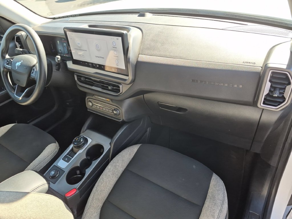 Used 2026 Ford Bronco Sport Big Bend AWD/4WD image 32