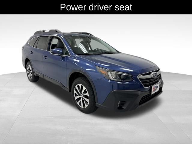 Used 2022 Subaru Outback Premium image 8
