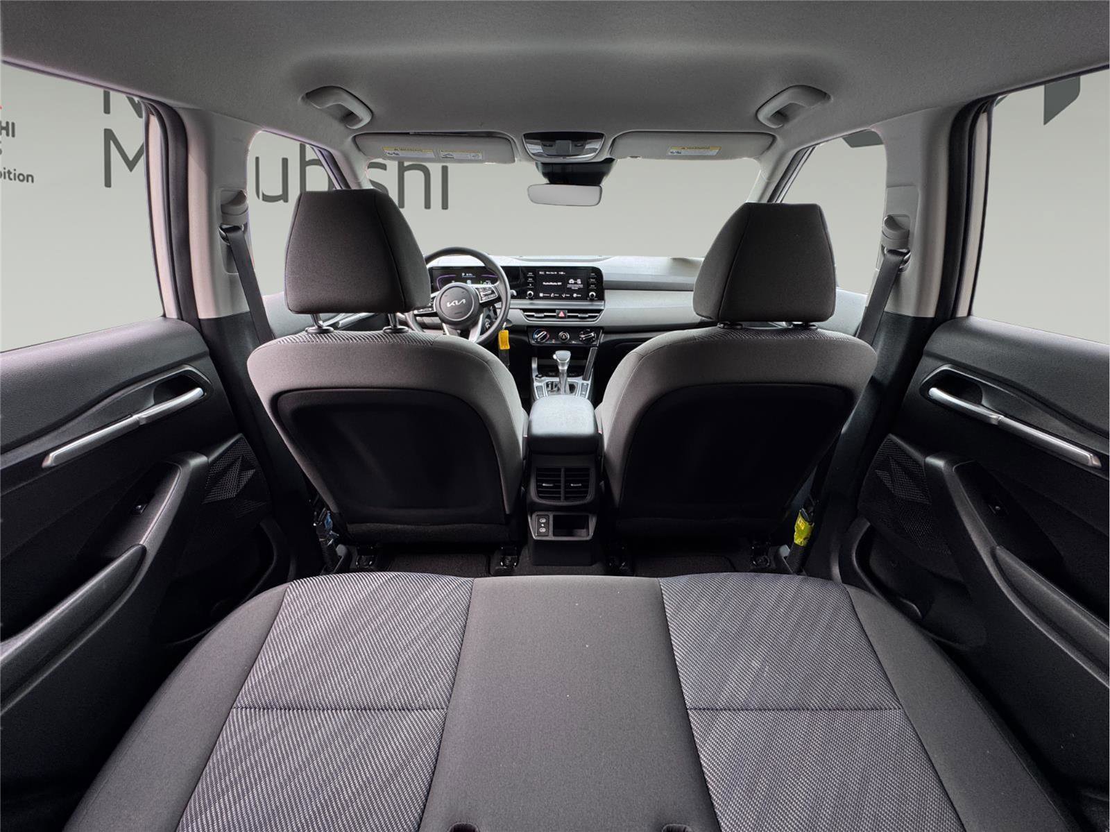 Used 2024 Kia Seltos LX image 9