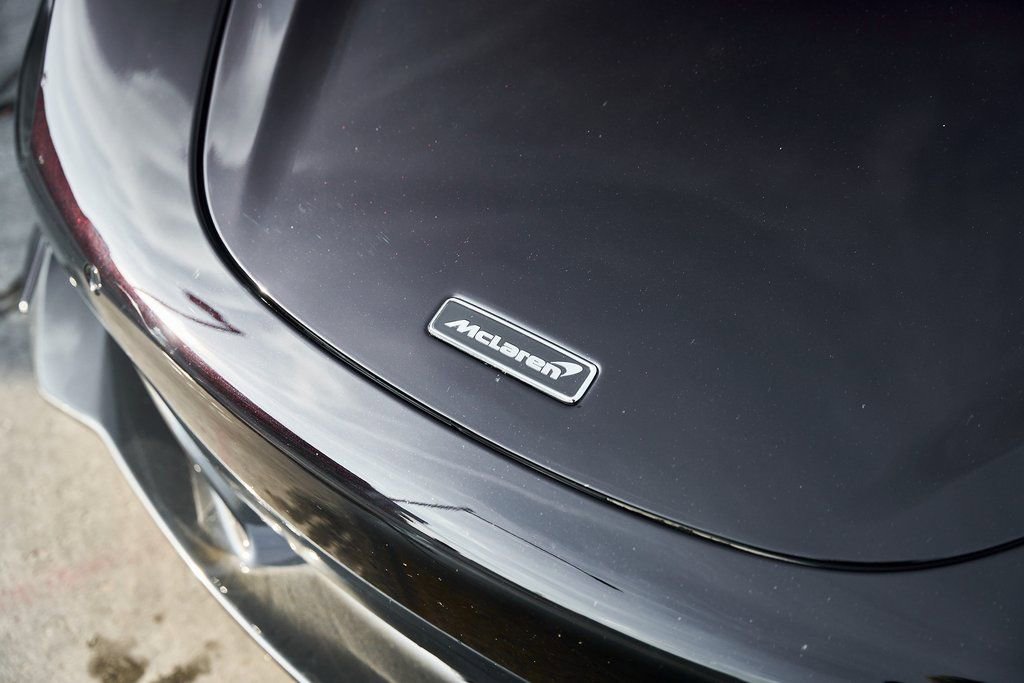 Used 2021 McLaren 720S image 8