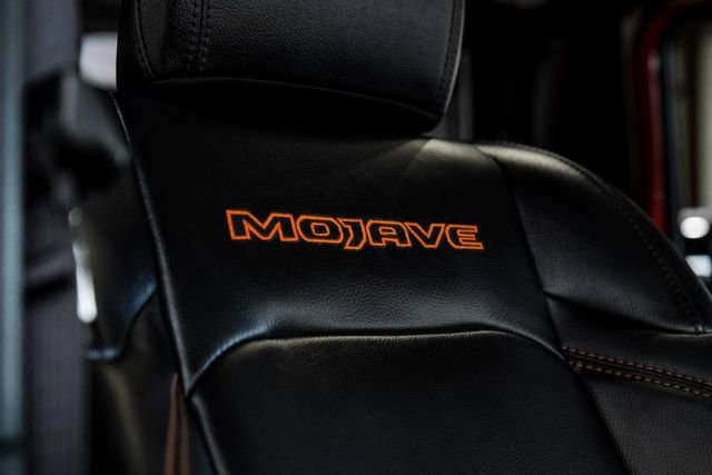 Used 2021 Jeep Gladiator Mojave image 14