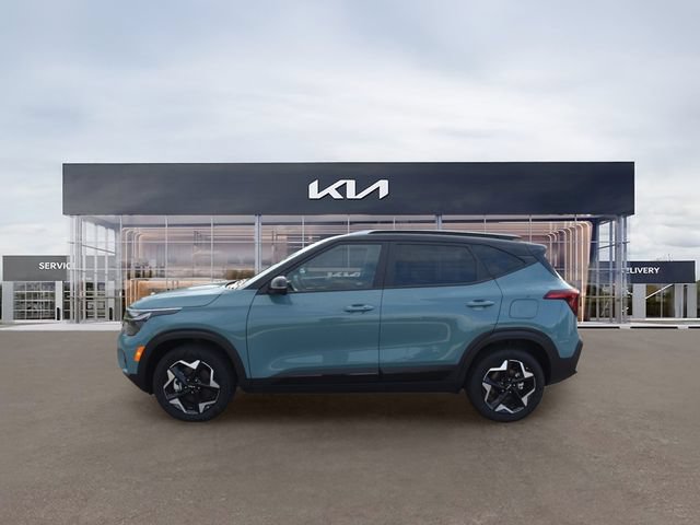 New 2026 Kia Seltos S AWD/4WD image 7