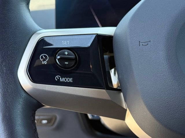 Used 2026 BMW iX xDrive45 w/ Climate Comfort Package image 22