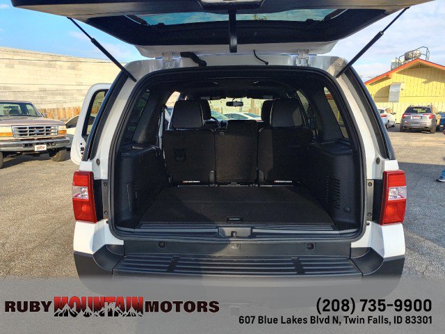 Used 2016 Ford Expedition XL image 25