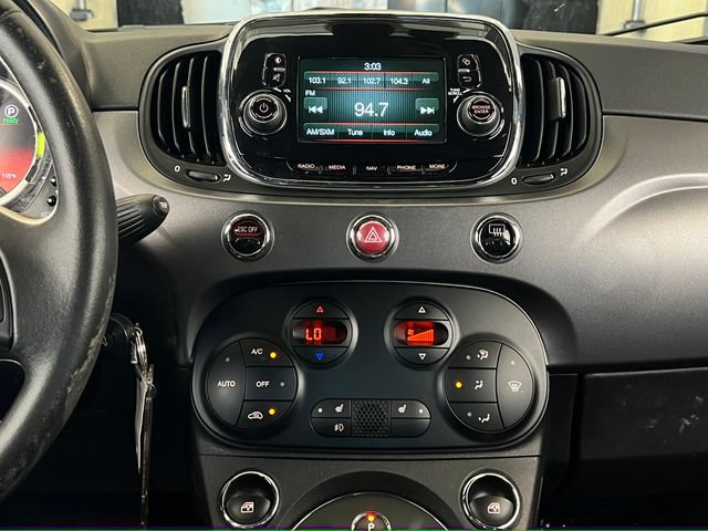 Used 2016 FIAT 500 e FWD image 30