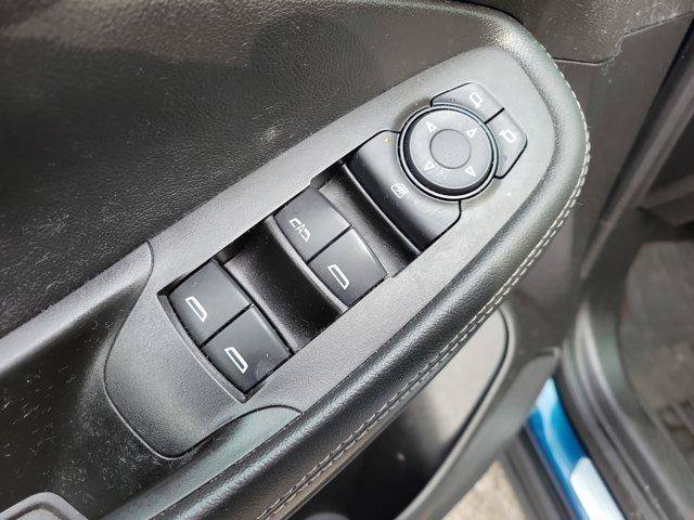 Used 2021 Buick Encore GX Preferred w/ Cold Weather Comfort Package FWD image 15