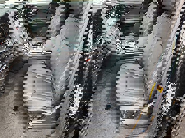 New 2025 Audi Q7 2.0T Premium image 12