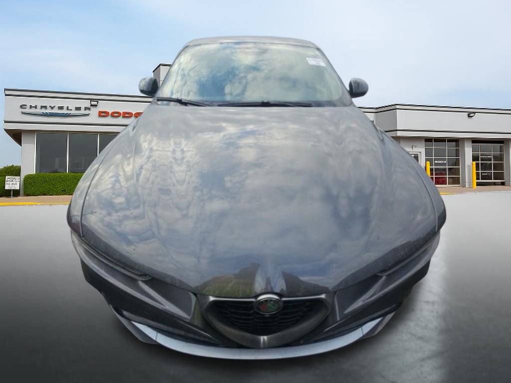 Used 2024 Alfa Romeo Tonale Ti AWD/4WD image 2