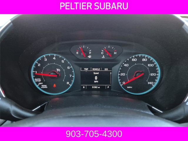 Used 2020 Chevrolet Equinox LS w/ LS Convenience Package image 29