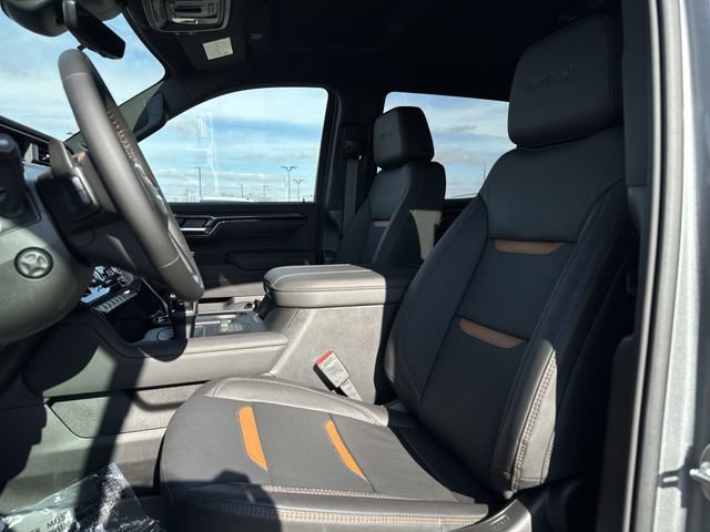 New 2026 GMC Sierra 1500 AT4 w/ Technology Package image 11