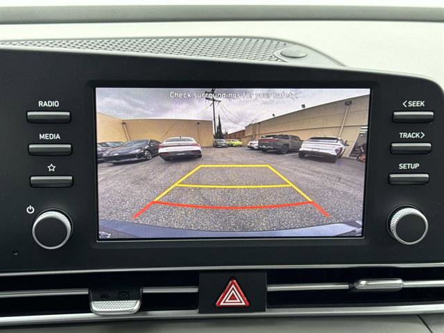 Used 2023 Hyundai Elantra Blue FWD image 27