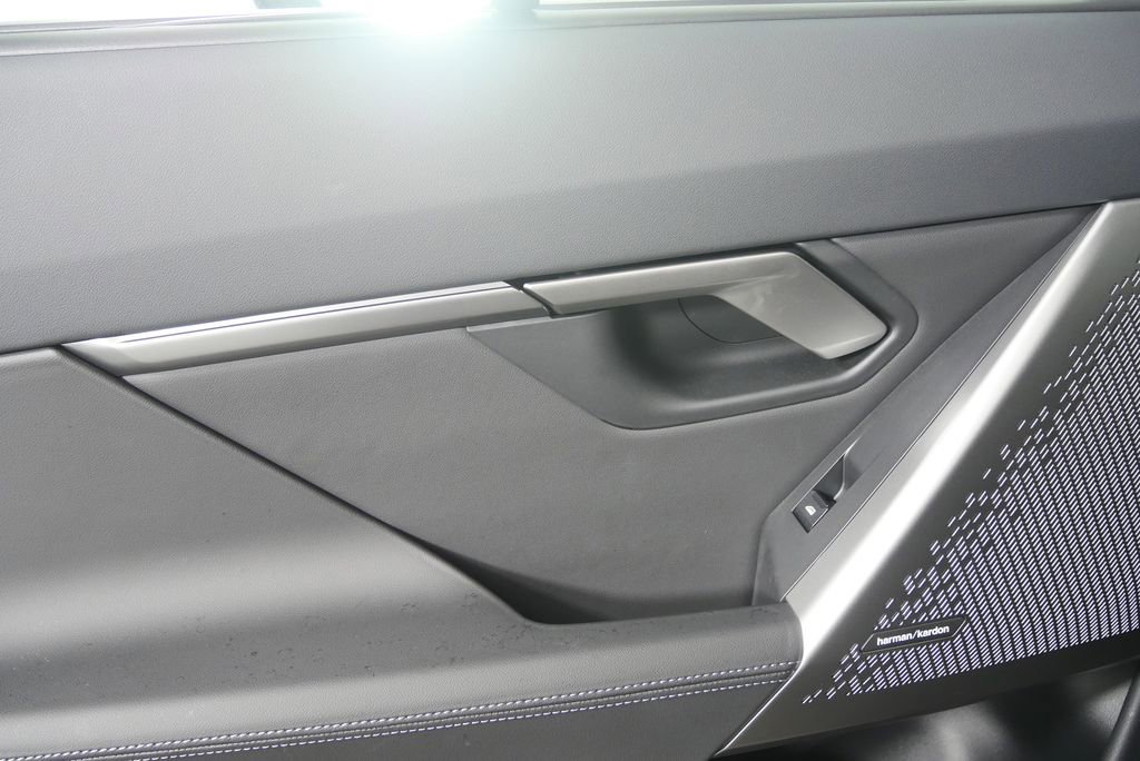 Certified 2025 BMW 540i xDrive image 12