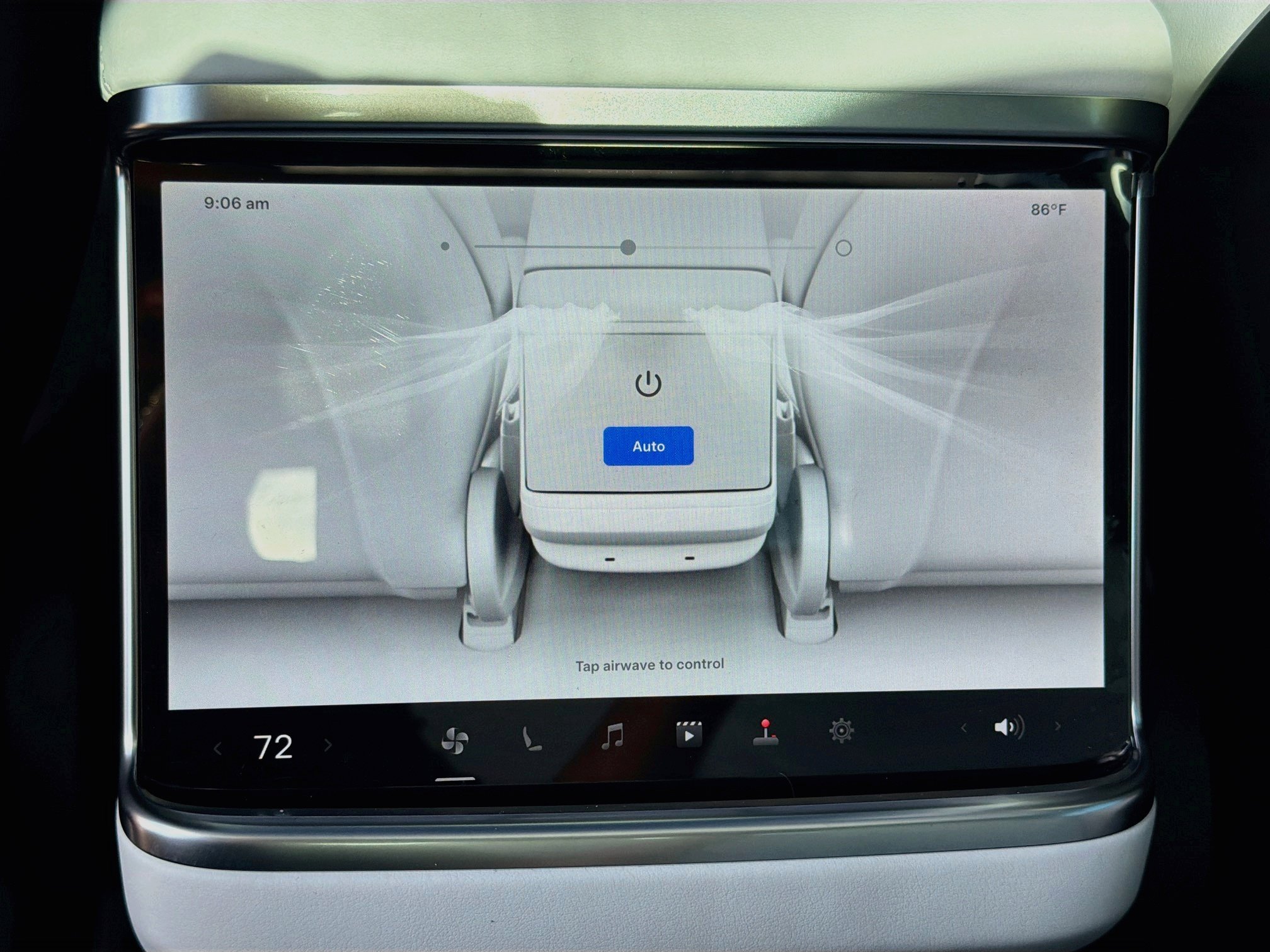 Used 2025 Tesla Model S AWD/4WD image 20