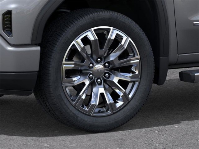 New 2026 GMC Sierra 1500 Denali image 9