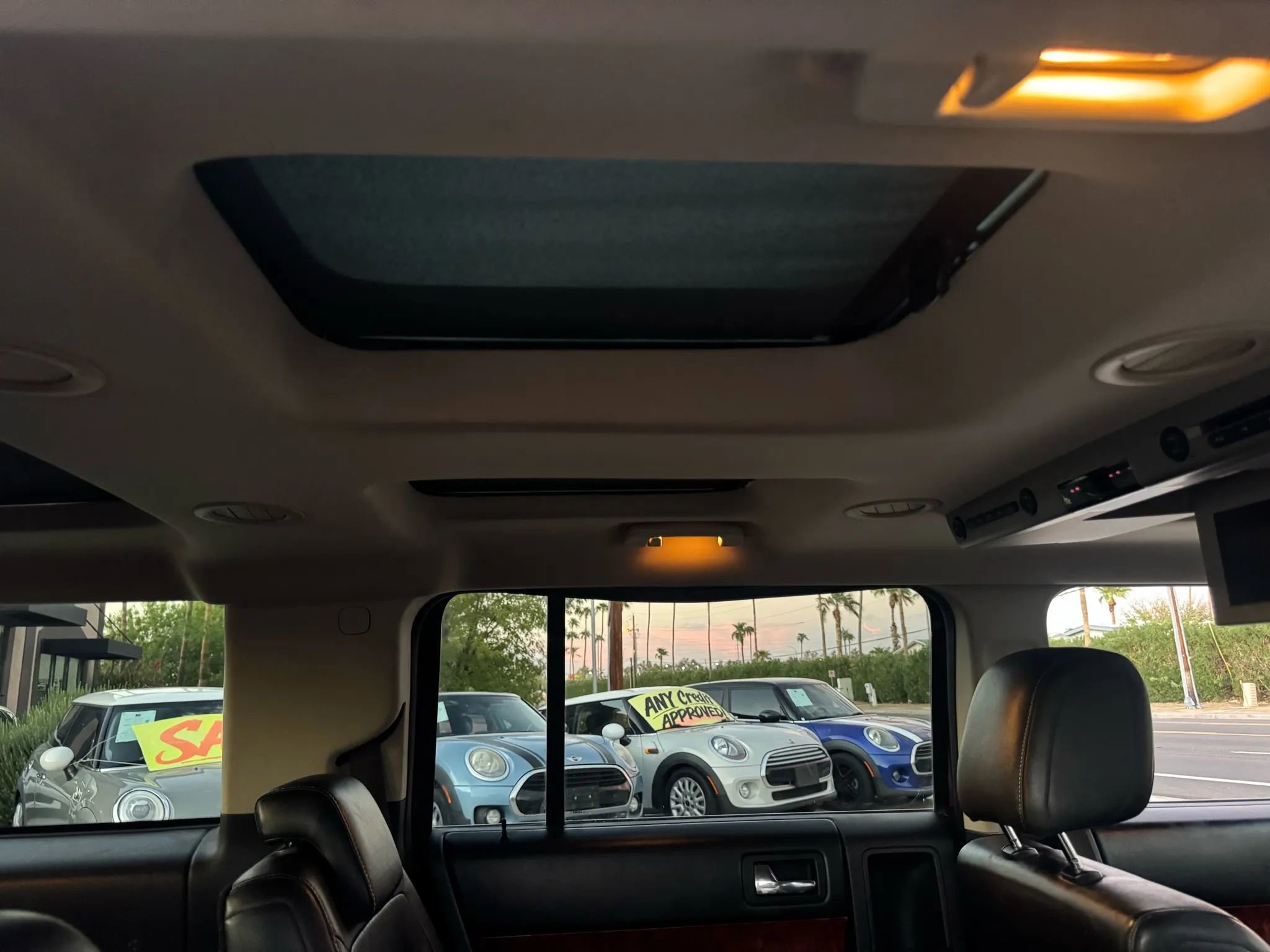 Used 2009 Ford Flex Limited image 61