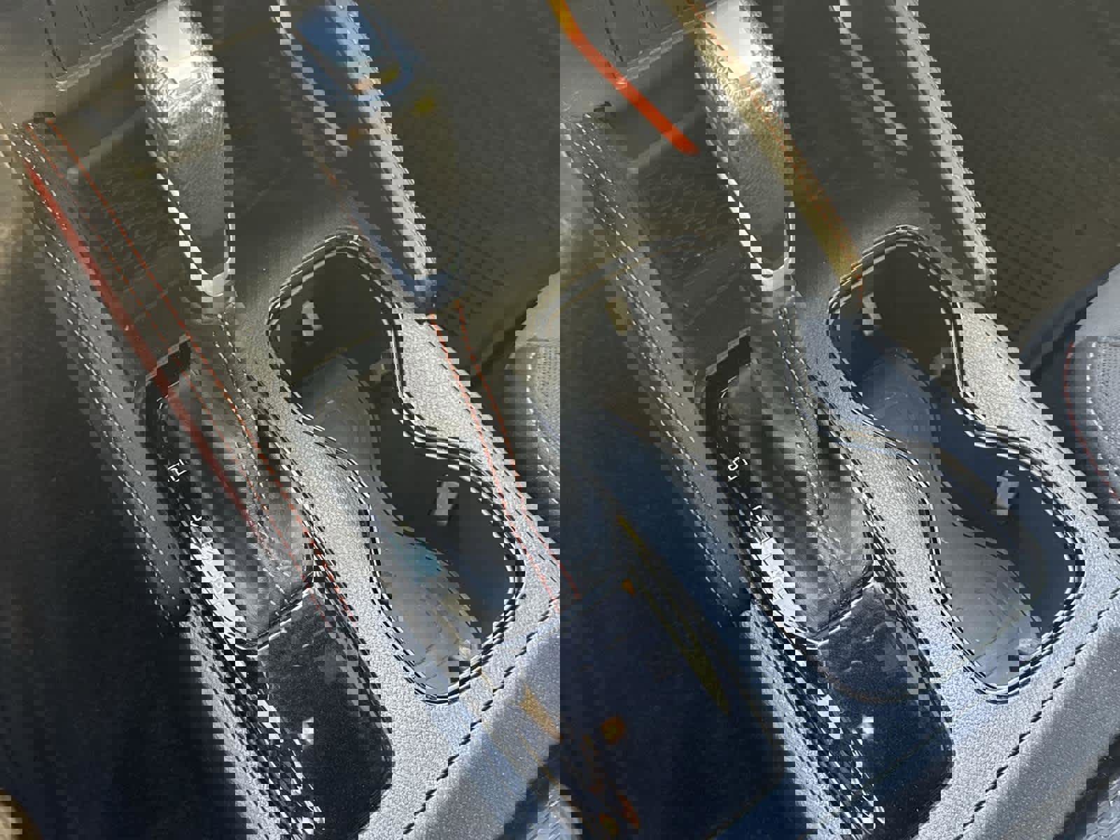 Used 2024 Nissan Frontier PRO-4X w/ Technology Package image 20