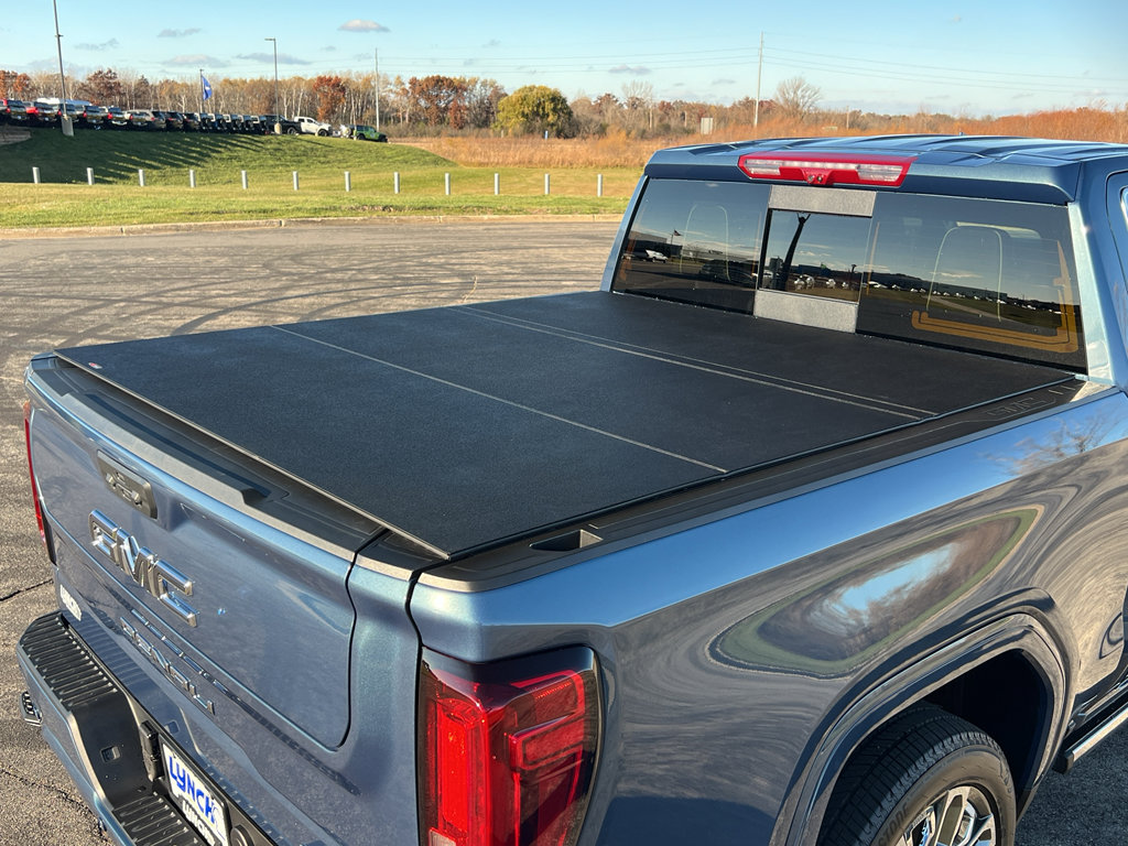 Used 2026 GMC Sierra 1500 Denali Ultimate image 42