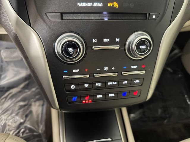 Used 2019 Lincoln MKC Reserve w/ MKC Climate Package image 9