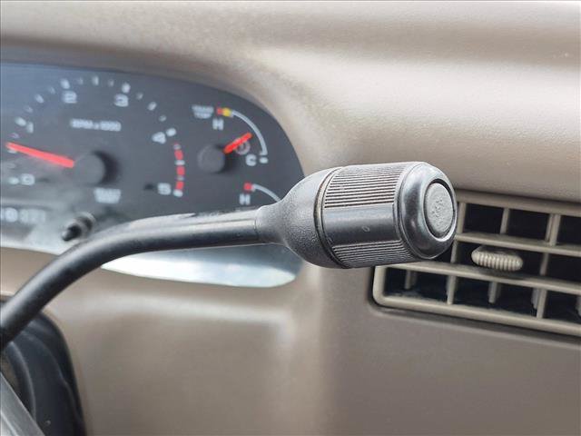 Used 2004 Ford F350 XLT AWD/4WD image 11