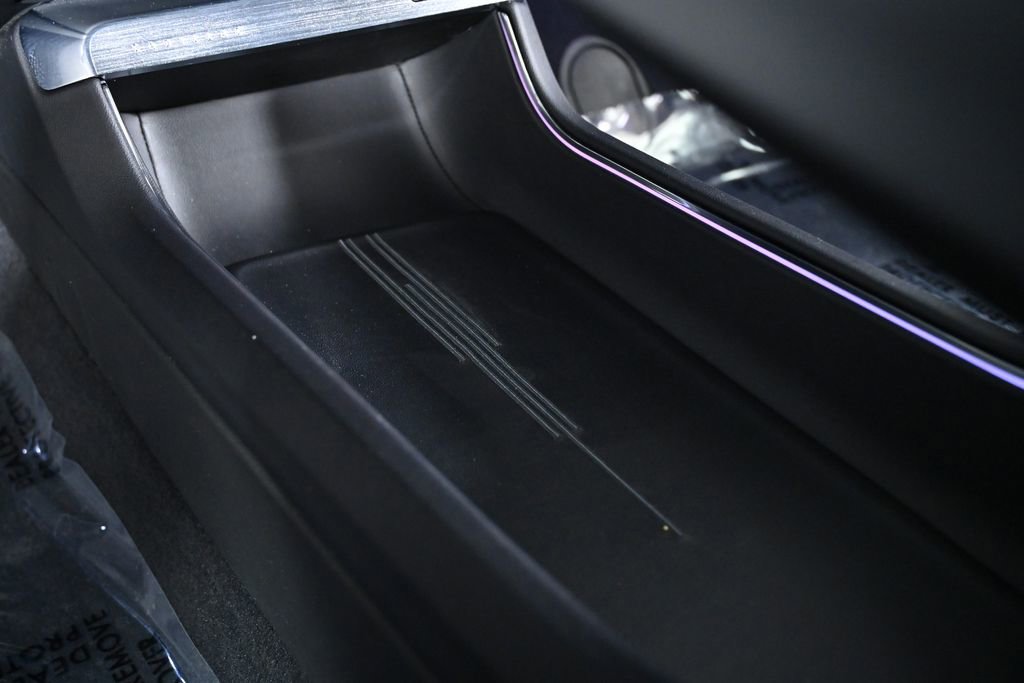 Used 2024 Cadillac Lyriq Sport w/ LPO, Floor Liner Package image 24