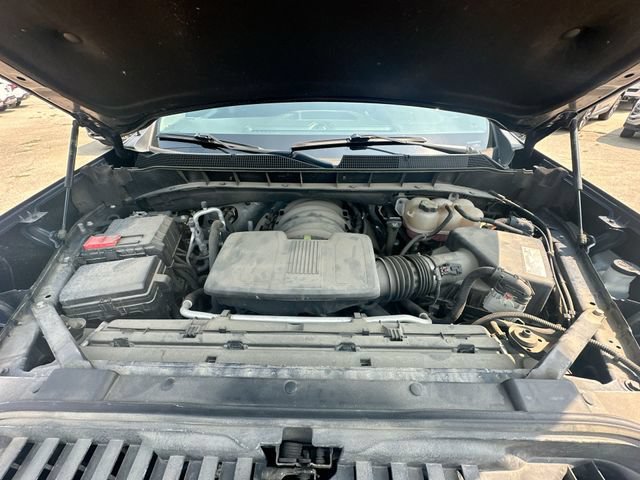 Used 2021 Chevrolet Silverado 1500 RST w/ All Star Edition Plus AWD/4WD image 33