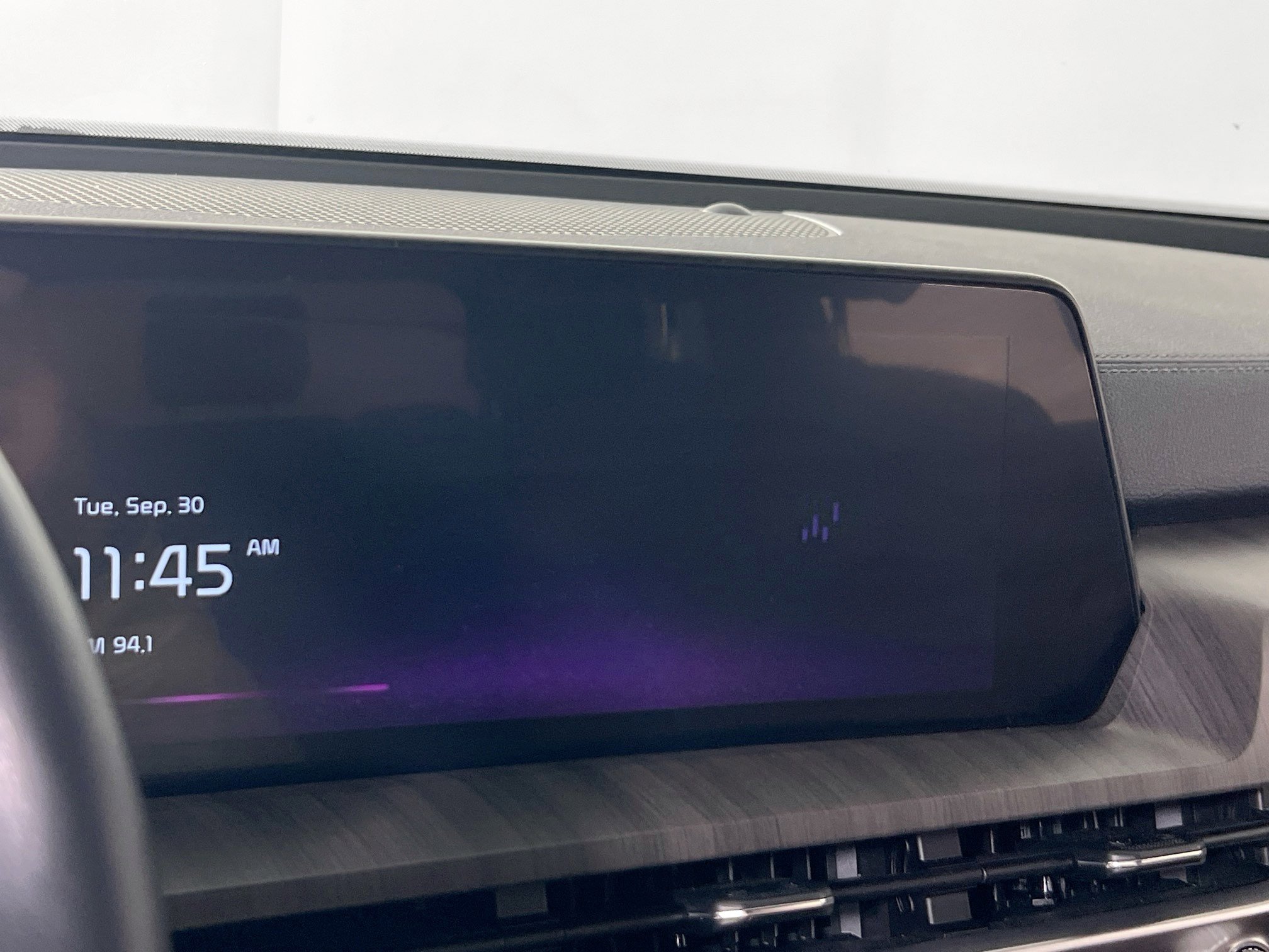 Used 2024 Kia Telluride EX image 15