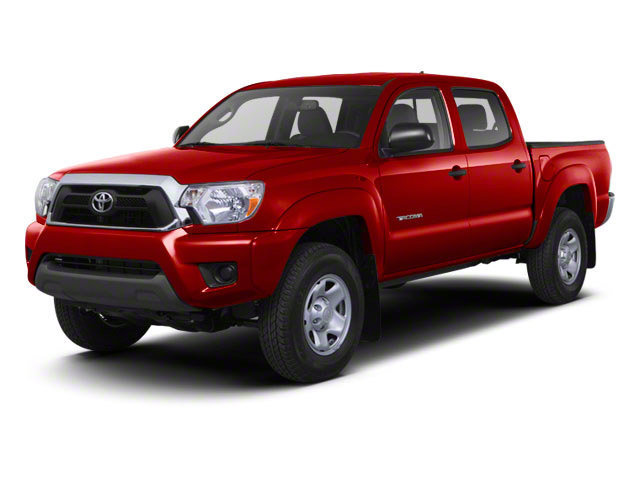 Used 2013 Toyota Tacoma PreRunner w/ TRD Sport Pkg