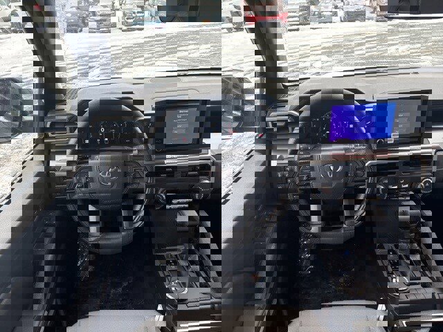 New 2026 Toyota Tacoma SR5 image 40