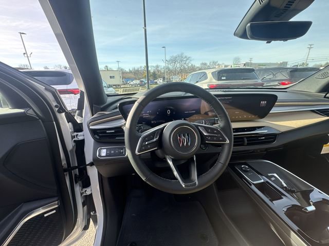 New 2026 Buick Enclave Preferred w/ Power Package image 12